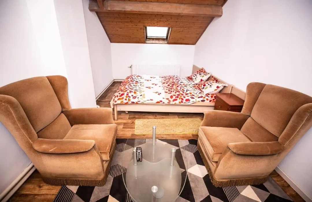 Belle Chambre Sur Liege-1