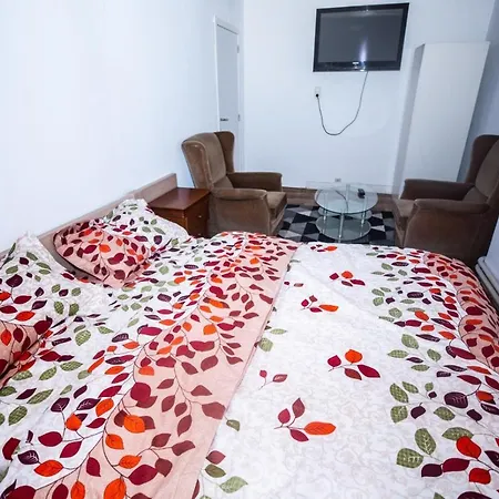Belle Chambre Sur Liege-2