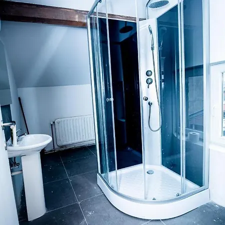 Belle Chambre Sur Liege-3